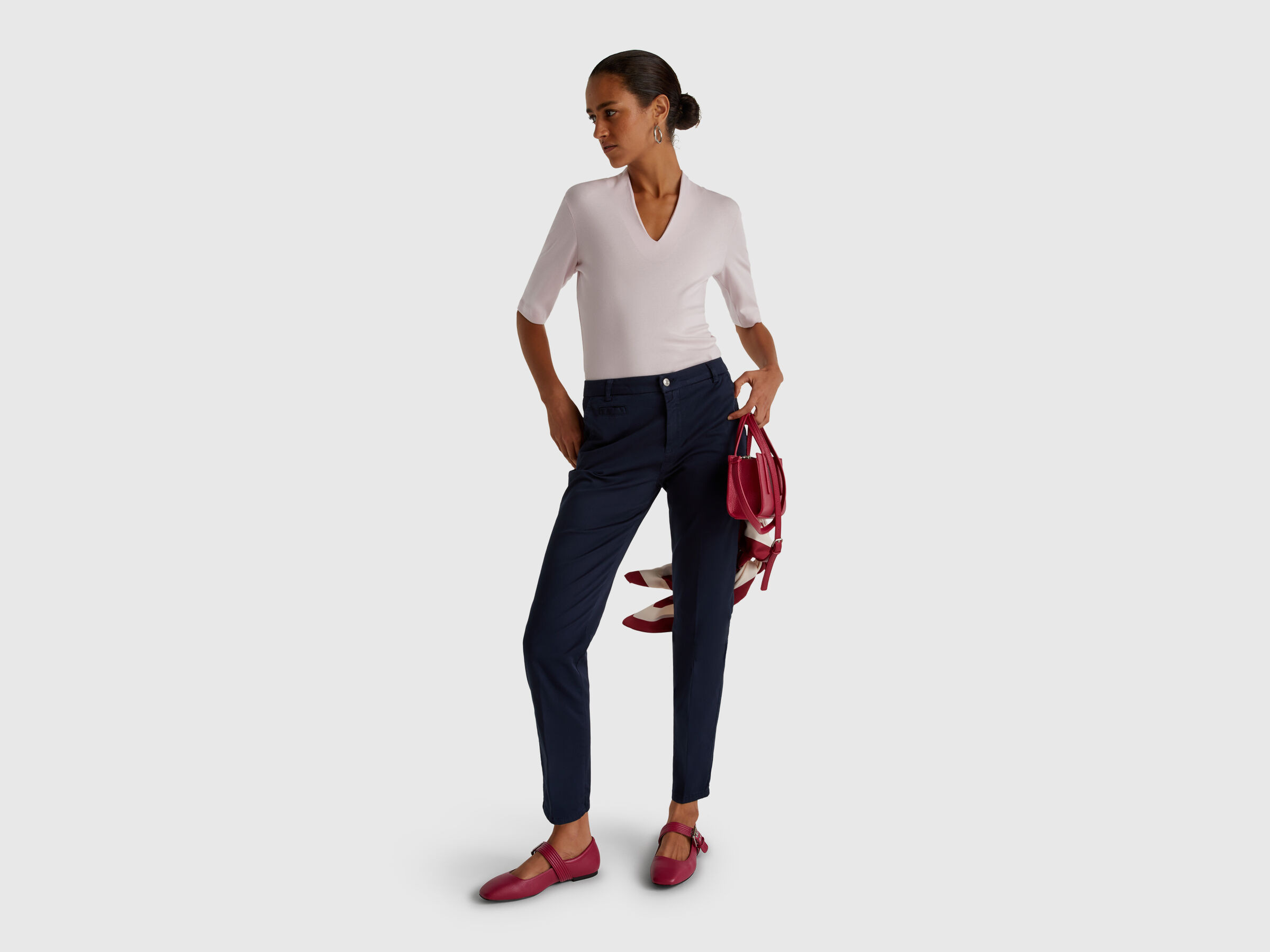 T-SHIRT Women image number 3
